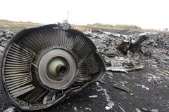 Hoàn tất nhận dạng thi thể 3 công dân Việt trên chuyến bay MH17