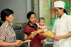 Phê duyệt Chiến lược quốc gia phòng, chống bệnh lao 