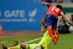 Nhật phản đối hình ảnh "anh hùng" Hàn Quốc xuất hiện tại ASIAD