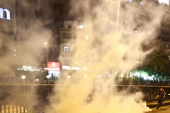 Ai Cập hứng chịu tới hơn 700 cuộc biểu tình trong tháng 11