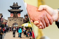 Ảnh minh họa. (Nguồn: Getty)