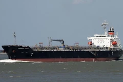 (Nguồn: maritimeherald.com)