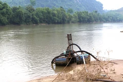 (Ảnh minh họa: Minh Tâm/TTXVN)