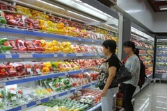 (Ảnh minh họa: Phương Vy/TTXVN)