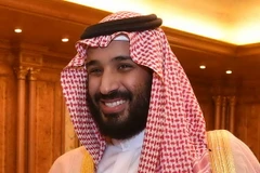 (Nguồn: THX/TTXVN)