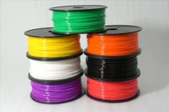 Mỹ điều tra chống bán phá giá sợi nhựa tổng hợp từ Việt Nam 