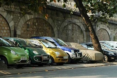 Đục thông 131 vòm cầu tạo không gian văn hóa cho người Hà Nội