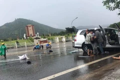 (Ảnh minh họa: Đặng Tuấn/TTXVN)