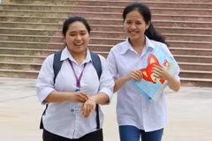 (Ảnh: Thế Duyệt/TTXVN)