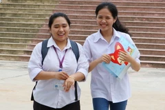 (Ảnh: Thế Duyệt/TTXVN)