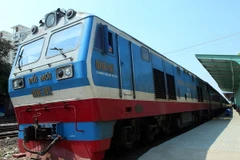 (Ảnh minh họa: Huy Hùng/TTXVN)