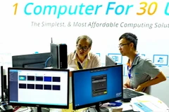 (Ảnh minh họa: Thế Anh/TTXVN)