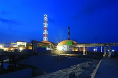 (Ảnh chỉ có tính minh họa: Ngọc Hà/TTXVN)