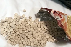 (Ảnh minh họa: TTXVN phát)