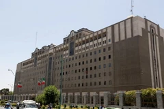 Ảnh minh họa. (Nguồn: EPA/TTXVN)