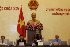 (Ảnh minh họa: Phương Hoa/TTXVN)