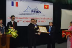 4 đại học Việt Nam đầu tiên được công nhận đạt chuẩn kiểm định