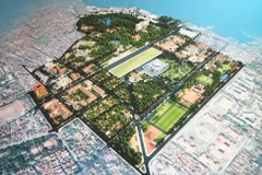 Phê duyệt đồ án Quy hoạch trụ sở các bộ, cơ quan TW trong tháng 8