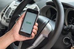 TP. Hồ Chí Minh xử phạt gần 100 vụ vi phạm của Uber, Grab