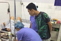 Vụ nghi trao nhầm con tại Hải Phòng: Nữ hộ sinh ghi nhầm giới tính