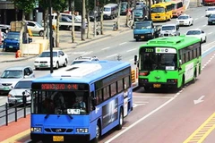 (Nguồn: seoul.go.kr)