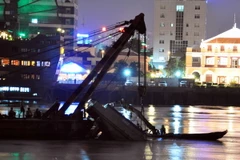 (Ảnh minh họa: TTXVN phát)