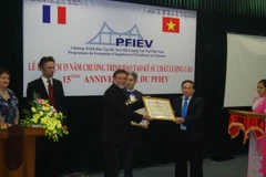 4 đại học Việt Nam đầu tiên được công nhận đạt chuẩn kiểm định