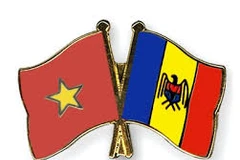 Kỷ niệm 25 năm thiết lập quan hệ ngoại giao giữa Việt Nam và Moldova