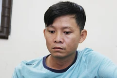 Bắt một đại lý Unilever “tuồn” hàng công ty chiếm đoạt hơn 3 tỷ đồng