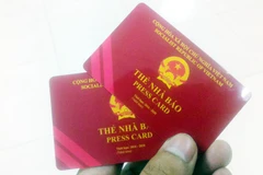 Ảnh chỉ có tính minh họa. (Nguồn: Vietnam+)