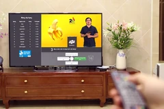 FPT chính thức đưa "Mở Két" tới đông đảo khán giả truyền hình vào tối nay, 1/12. (Ảnh: FPT)