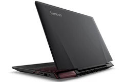 Lenovo Ideapad Y700-15ISK có màn hình lớn, cấu hình mạnh mẽ phù hợp cho game thủ. (Nguồn: DGW)