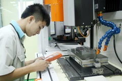 Ảnh chỉ có tính minh họa. (Nguồn: T.H/Vietnam+)