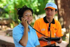 Viettel đã thành công ở nhiều quốc gia. (Ảnh: Viettel)