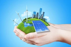 Nhiều địa phương lớn ở Việt Nam như Hà Nội, Thành phố Hồ Chí Minh, Đà Nẵng... cũng đang bắt tay triển khai thành phố thông minh. (Ảnh minh họa: citi.io)