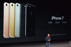 Các "siêu phẩm" công nghệ được chờ đợi của Apple. (Nguồn: theverge) 