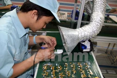 Ảnh chỉ có tính minh họa. (Nguồn: T.H/Vietnam+)