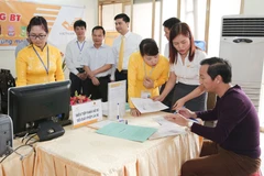 Ảnh chỉ có tính minh họa. (Nguồn: VietnamPost)