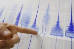 Một báo cáo mới cho thấy nền đất xung quanh Los Angeles có thể phải đối mặt với sự sụt lún do động đất. (Nguồn: Reuters) 