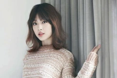 Bảy kiểu tóc ngang vai khiến mọi bạn gái đều trở nên xinh đẹp 