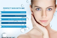Tìm hiểu về SIC – Phương pháp chăm sóc da “hot” nhất hiện nay 