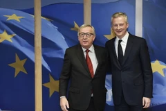 [Video] Hàn Quốc, Macau nằm trong danh sách 17 "thiên đường thuế”