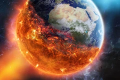 Ảnh minh họa. (Nguồn: Sputniknews)