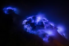 [Video] Những hiện tượng tự nhiên kỳ lạ nhất thế giới 