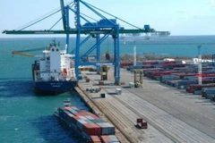 Cảng biển Marseille của Pháp. (Nguồn: World Maritime News)