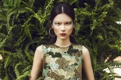 Kim Dung đăng quang Next top Việt: Khi gái nhạt làm nên chuyện