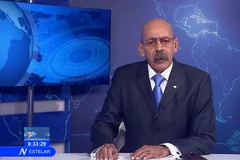 [Video] Cuba phản hồi việc nhân viên ngoại giao Mỹ bị tấn công