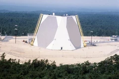 Chuyên gia: Trung Quốc sở hữu hệ thống ra đa tần số siêu cao