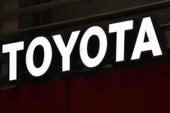 (Nguồn: AFP/TTXVN)