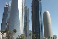 [Video] Qatar tố Saudi Arabia và đồng minh tìm cách lật đổ chế độ 